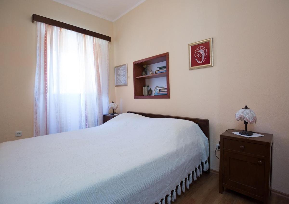Вилла Visilo Stone House Пучишча Экстерьер фото